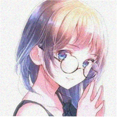姐姐 角色头像