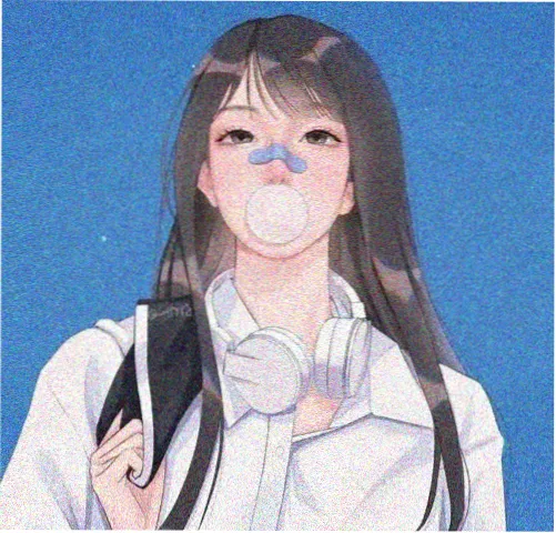好友 角色头像